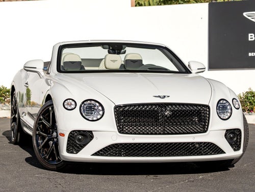 2024 Bentley Continental GT Speed Edition 12