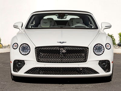 2024 Bentley Continental GT Speed Edition 12