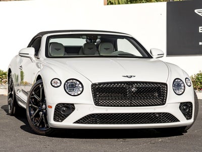 2024 Bentley Continental GT Speed Edition 12