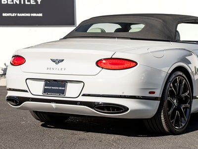 2024 Bentley Continental GT Speed Edition 12