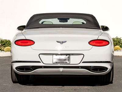 2024 Bentley Continental GT Speed Edition 12