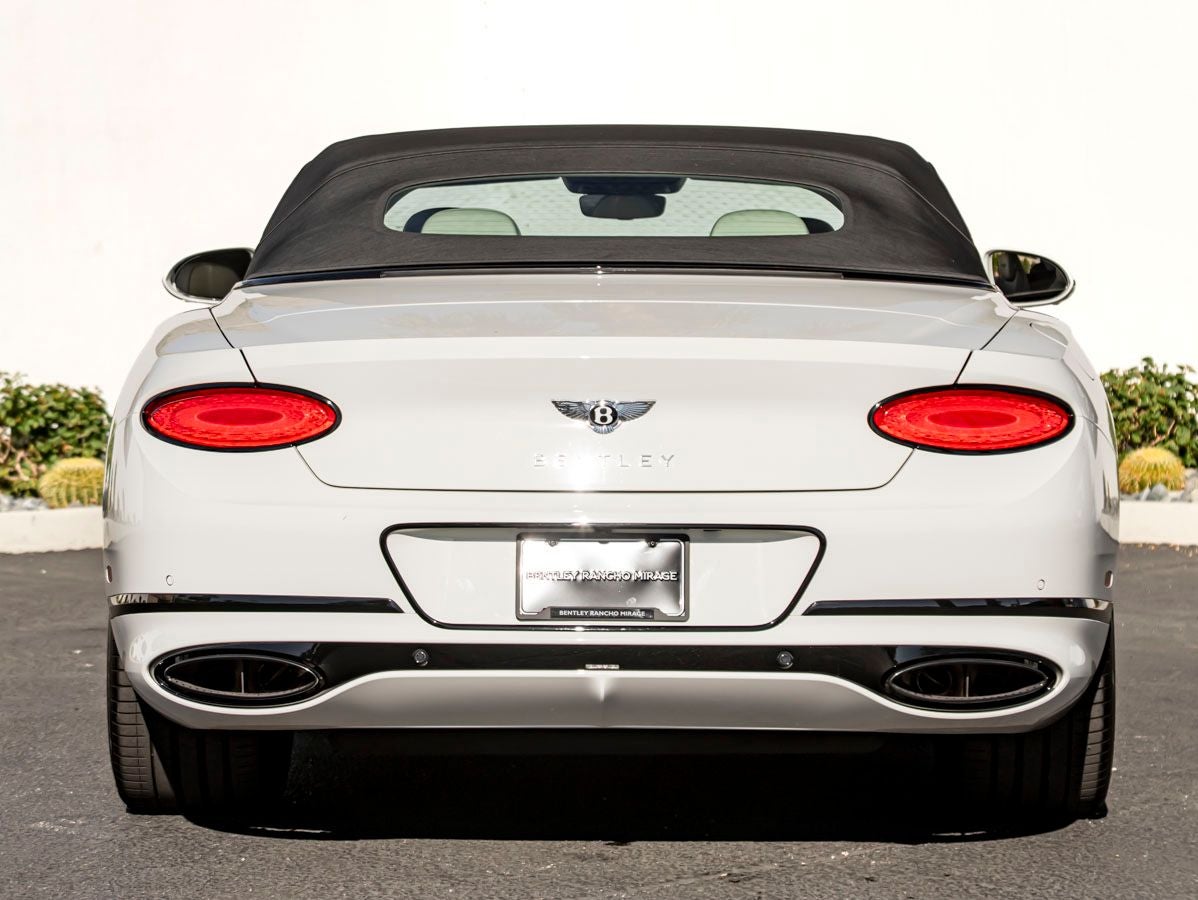 2024 Bentley Continental GT Speed Edition 12