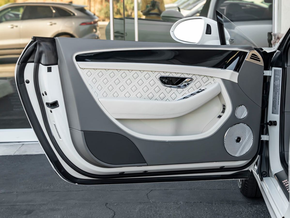 2024 Bentley Continental GT Speed Edition 12