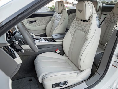2024 Bentley Continental GT Speed Edition 12