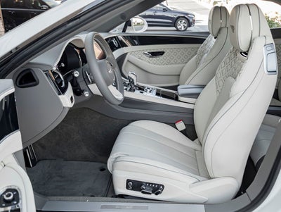 2024 Bentley Continental GT Speed Edition 12