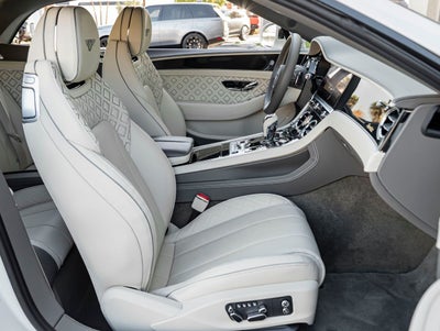 2024 Bentley Continental GT Speed Edition 12