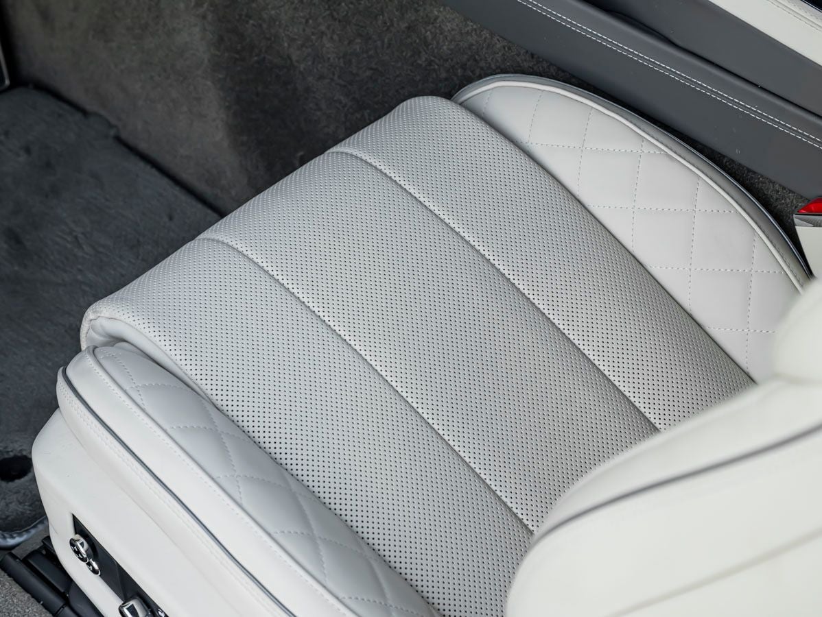 2024 Bentley Continental GT Speed Edition 12