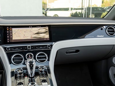 2024 Bentley Continental GT Speed Edition 12