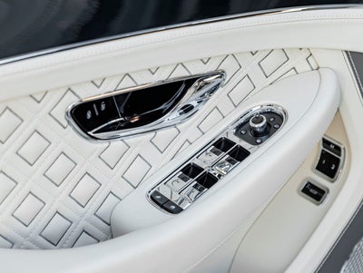2024 Bentley Continental GT Speed Edition 12