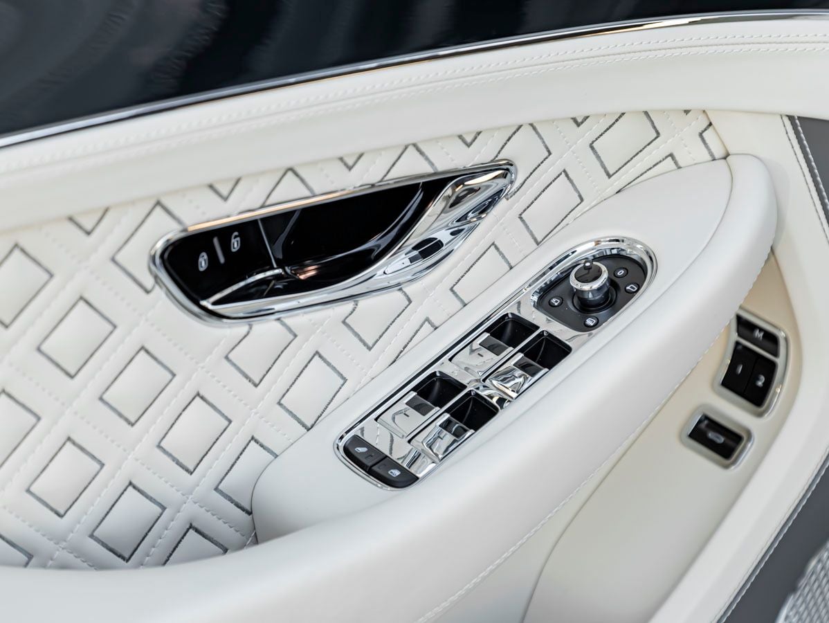 2024 Bentley Continental GT Speed Edition 12