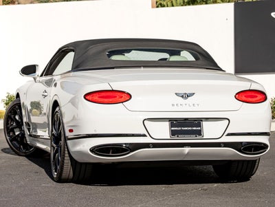 2024 Bentley Continental GT Speed Edition 12