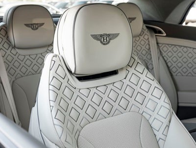 2024 Bentley Continental GT Speed Edition 12