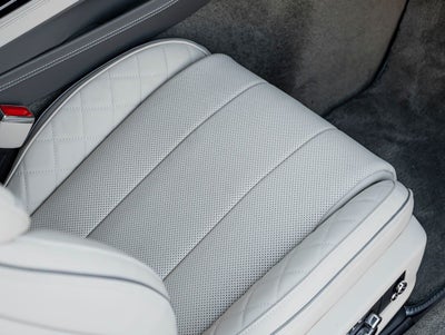 2024 Bentley Continental GT Speed Edition 12