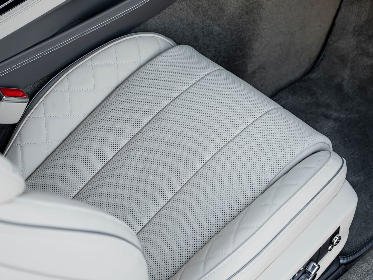 2024 Bentley Continental GT Speed Edition 12
