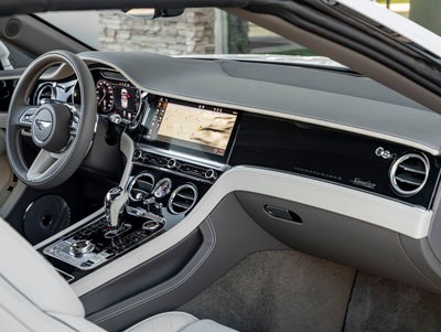2024 Bentley Continental GT Speed Edition 12