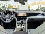2024 Bentley Continental GT Speed Edition 12