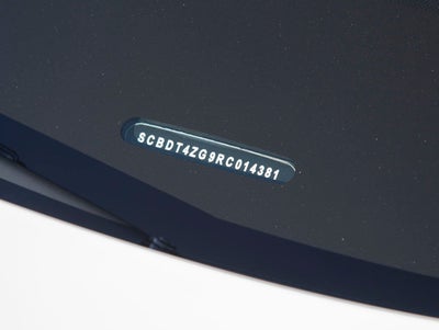 2024 Bentley Continental GT Speed Edition 12