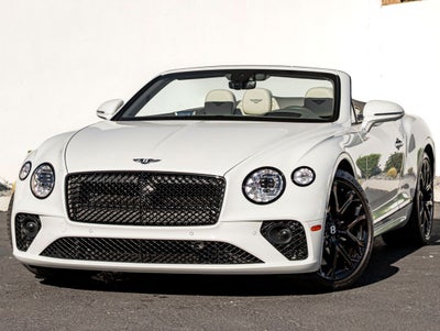 2024 Bentley Continental GT Speed Edition 12