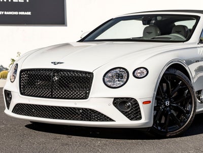 2024 Bentley Continental GT Speed Edition 12