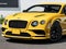 2017 Bentley Continental GT Supersports