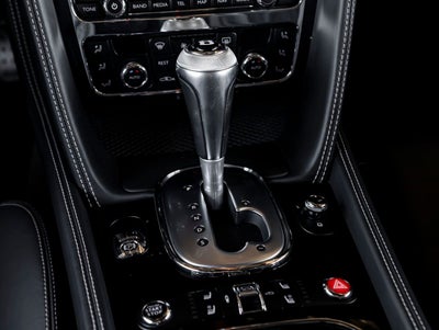 2014 Bentley Continental GTC V8 S