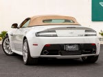 2013 Aston Martin V8 Vantage S Base