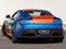 2017 Aston Martin V12 Vantage S