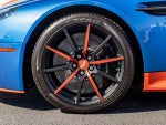 2017 Aston Martin V12 Vantage S