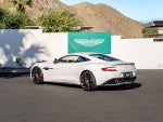 2014 Aston Martin Vanquish V12 Coupe