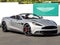 2018 Aston Martin Vanquish Volante