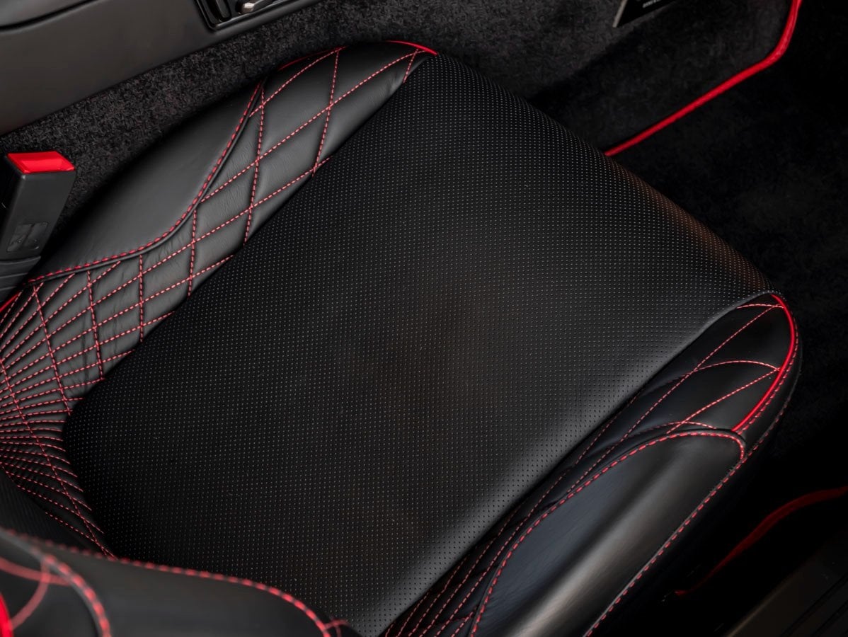 2018 Aston Martin Vanquish Volante