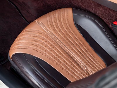 2017 Aston Martin DB11 Base
