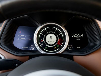 2017 Aston Martin DB11 Base