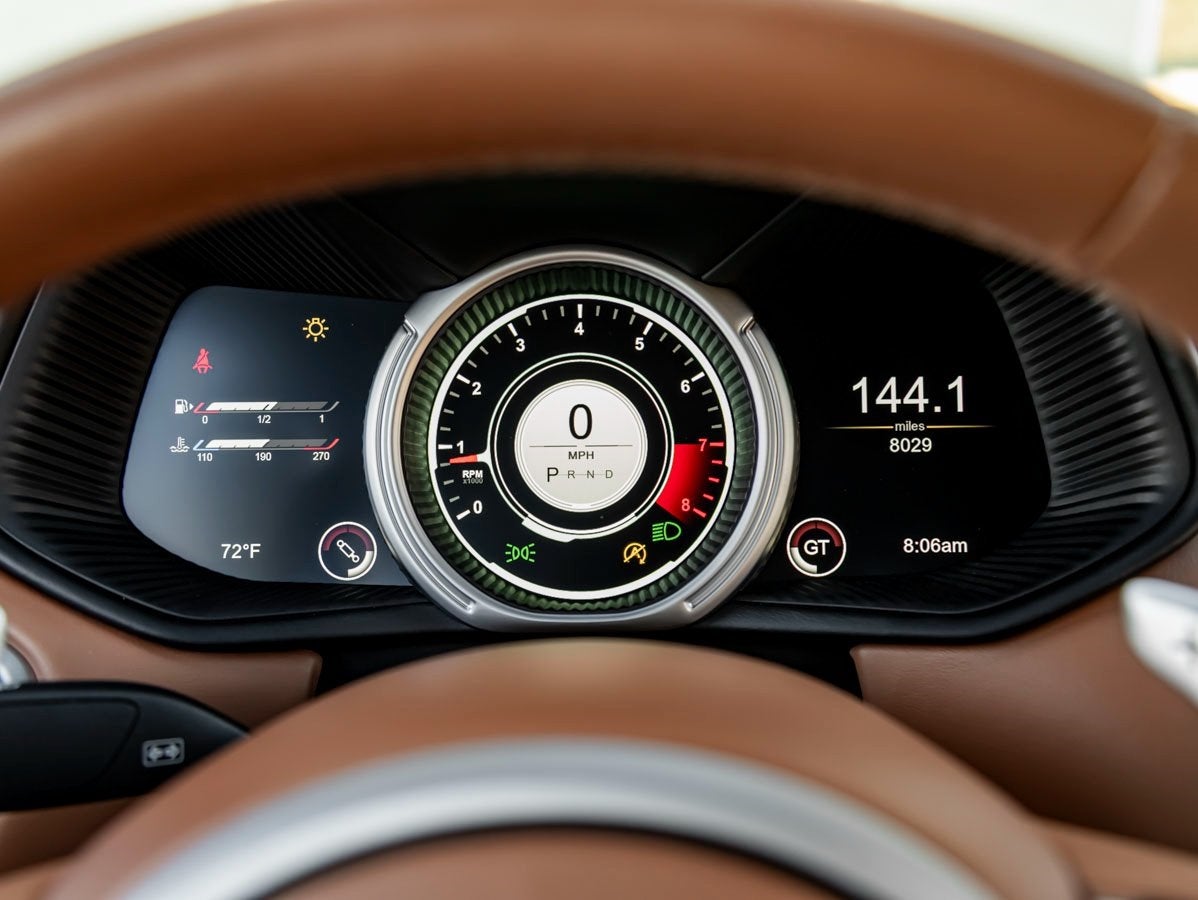 2020 Aston Martin DB11 Coupe