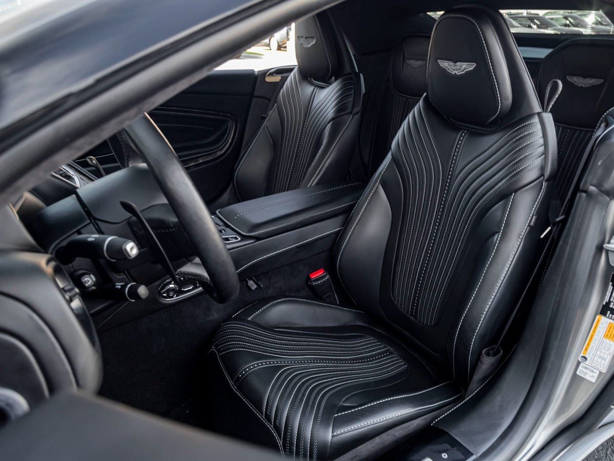 2019 Aston Martin DB11 Volante