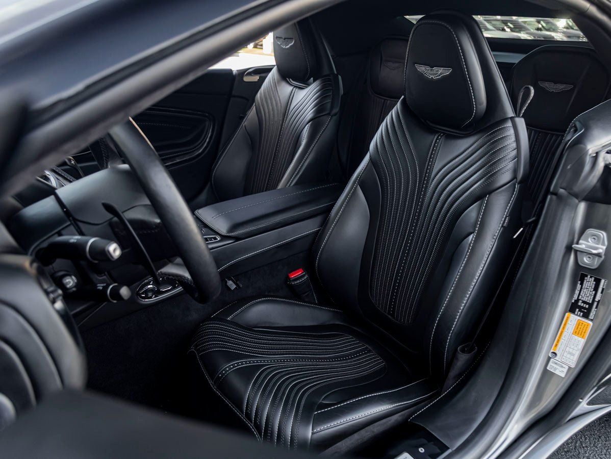 2019 Aston Martin DB11 Volante