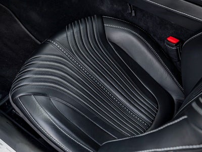 2019 Aston Martin DB11 Volante