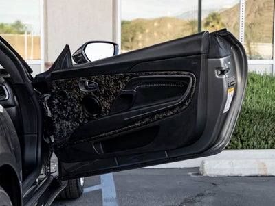 2019 Aston Martin DB11 Volante