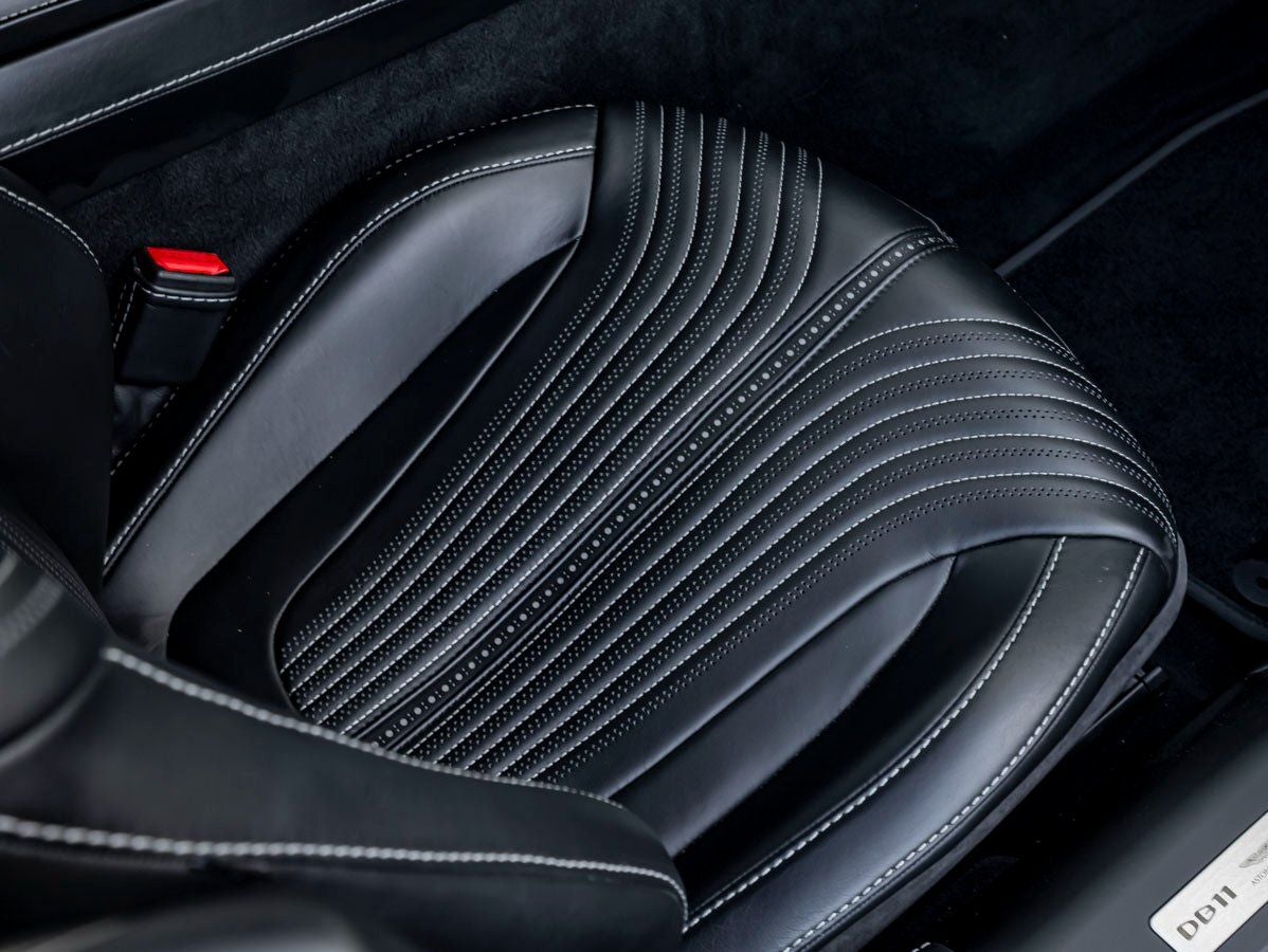 2019 Aston Martin DB11 Volante