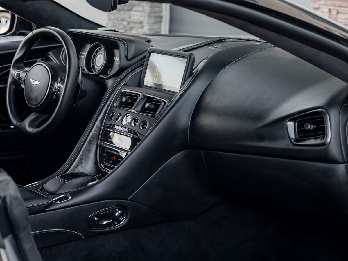 2019 Aston Martin DB11 Volante