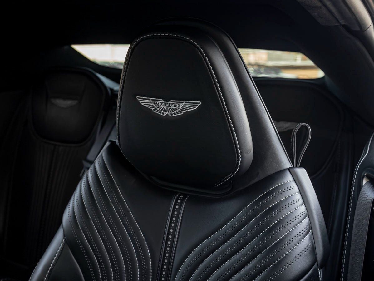 2019 Aston Martin DB11 Volante