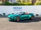 2026 Aston Martin DB12 Volante
