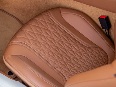 2026 Aston Martin DB12 Volante