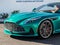 2026 Aston Martin DB12 Volante