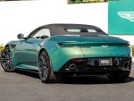 2024 Aston Martin DB12 Volante