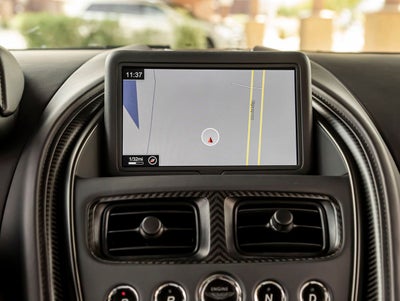 2023 Aston Martin DBS Volante