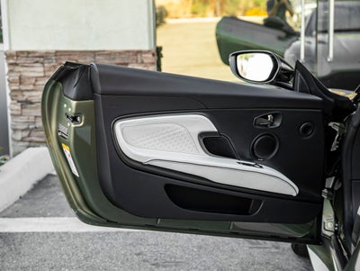 2023 Aston Martin DBS Volante