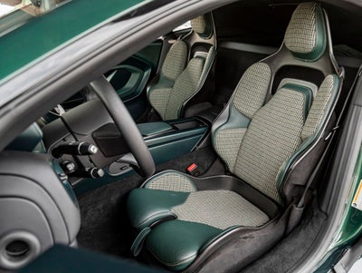 2024 Aston Martin Valor Base