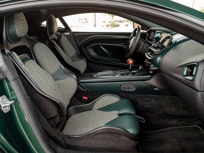 2024 Aston Martin Valor Base