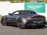2023 Aston Martin Vantage Base